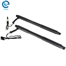 For BMW X5 E70 2007-2013 2PCS Rear Left+Right Electric tailgate Lift Support
