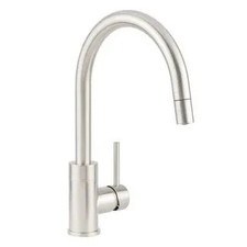 Miseno MNO003LZSS - Kitchen Faucet