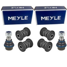 2X MEYLE REP-SATZ QUERLENKER VORNE LI+RE passend für MERCEDES SPRINTER VW LT 2X MEYLE REP-SATZ QUERLENKER VORNE LI+RE passend für MERCEDES SPRINTER VW LT