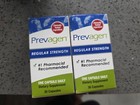 New ListingLot of 6 Prevagen Regular Strength 10 mg 60 Capsules