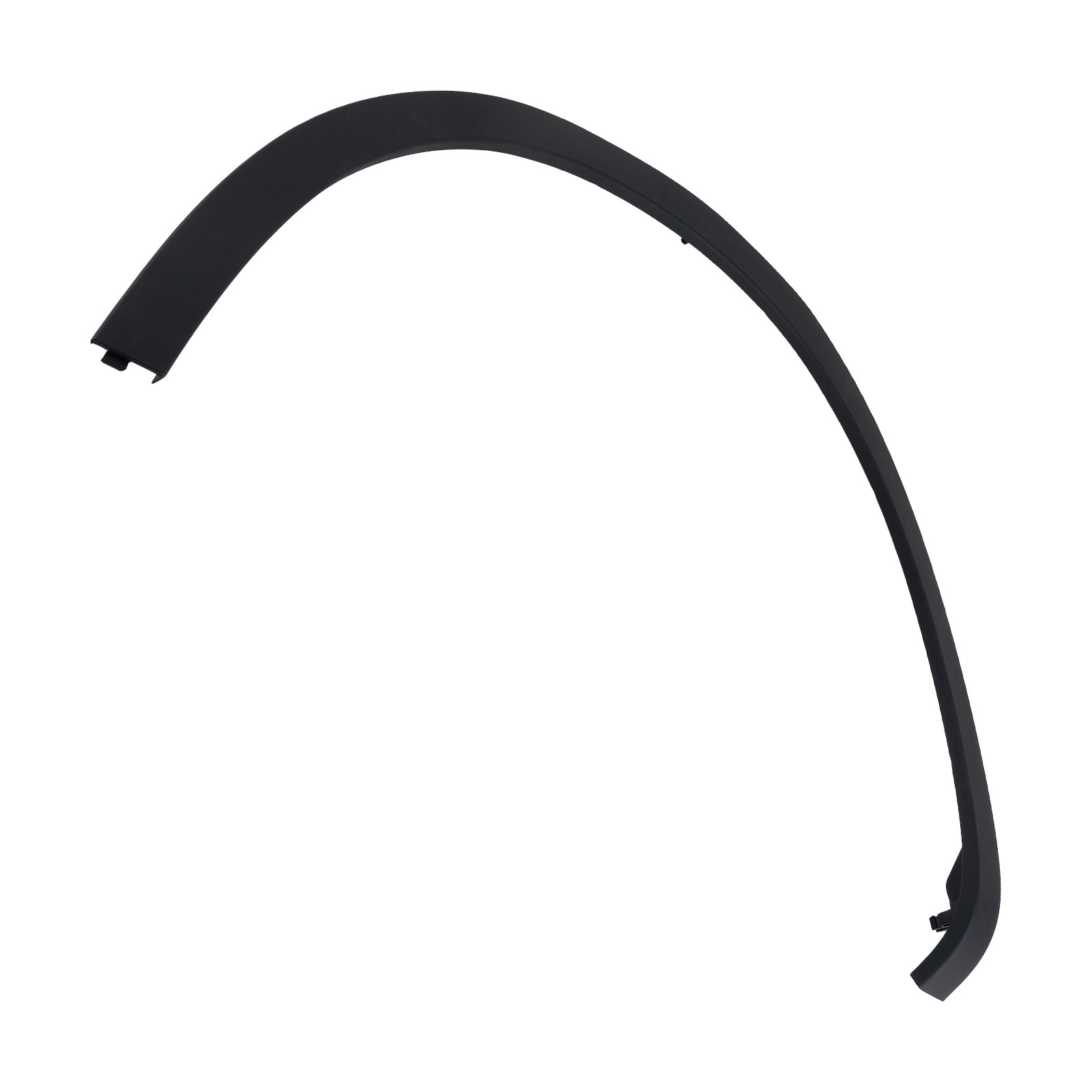 1PC Rear Right Wheel Arch Trim Molding For Maserati Levante 670061854 17-20