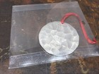Wendell August Forge Christmas Ornaments 2013 And 2014￼ — photo 5