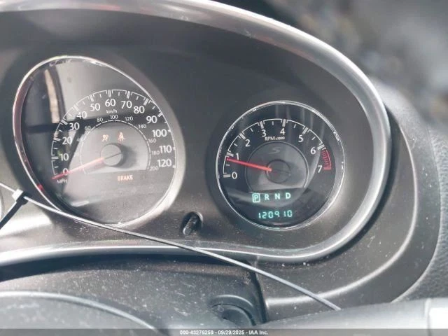 Audio Equipment Radio Receiver Am-fm-cd-dvd-hdd Fits 12-14 CHALLENGER 972835 Foto 3 de 4