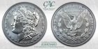 2021 CC Morgan Dollar 100th Anniversary - Rare Find CACG MS70 - Flawless Beauty!