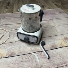 Grownsy Baby Instant Warmer Water Warmer -Damaged- Broken - For Parts