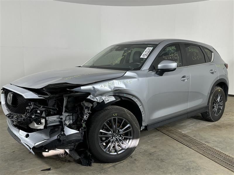 Wheel Aluminum 17x7 Fits 19-21 MAZDA CX-5 2467653 | eBay