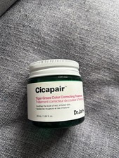 Image of Dr. JART+ Cicapair Tiger Grass Color Correcting Treatment 50ml