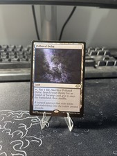 Polluted Delta Modern Horizons 3 Regular