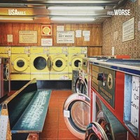 Usa Nails - Feel Wor - Cd Release Date 22/03/24 This Can Change! - - F123Z