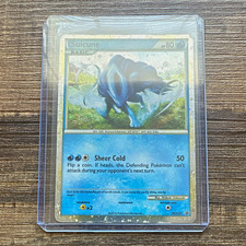 The Pokémon Company Pokémon TCG Suicune HGSS21 HGSS Holo Promo 80HP English on eBay