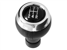 MINI Clubman R55 06-14 Schaltknauf CHROM 5-GANG