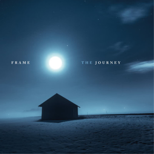 Альбом Frame The Journey (CD)