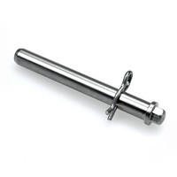 Moto-Master Bremsbelag (FüR: Kawasaki Vn 1500 P Mean Streak VNT50P 02-03 )