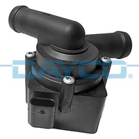 Zusatzwasserpumpe (KüHlwasserkreislauf) DEP1076 FüR Audi A4 B8 Avant 8K5 8K2 A5