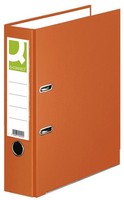 Ordner Pp - A4, 80 Mm, Orange