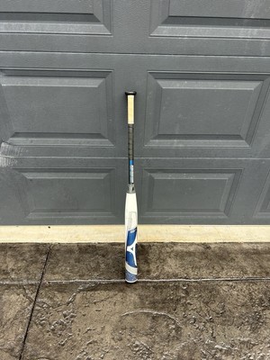 mizuno fast pitch carbon-9 pro bat