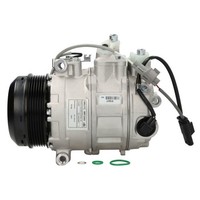 Klimakompressor NRF Klima NRF 32860