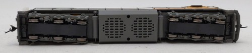 Broadway Limited 2455 HO Union Pacific GE C30-7 Diesel Locomotive #2444 W/DCC LN - Picture 3 of 5