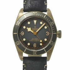 TUDOR Heritage Black Bay 79250BA Automatic Gray Dial Mens Watch 90304174