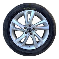 Infiniti Q30 premium 18 Inch Alloy Wheel 2019-2019 235/50/R18