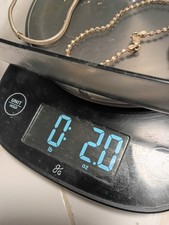 Mixed Jewelry Lot Silver Bracelets Rings 7 Pi...