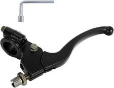 7/8" Universal Left Clutch Lever Compatible with 50cc 70cc 90cc 110cc 125cc D...