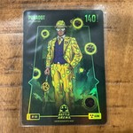 Bo Jackson Battle Arena Update Pukadot GLOW Foil #BF-105 Puka Nacua