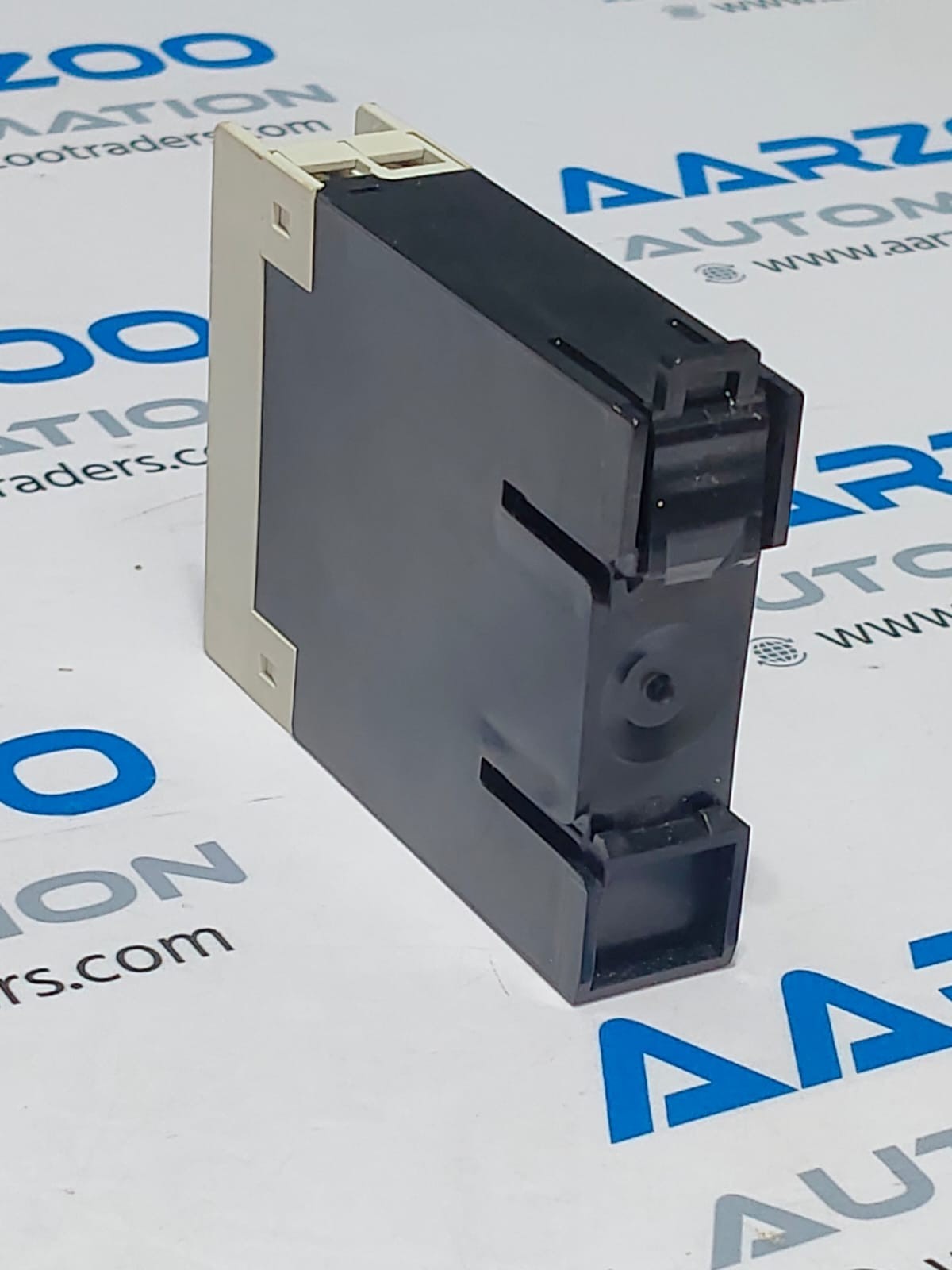 MOELLER TE 11-30-A 1.5-30 SEC DELAY-ON TIMING RELAY TE-11 24-40VAC/DC TE-11-30-A