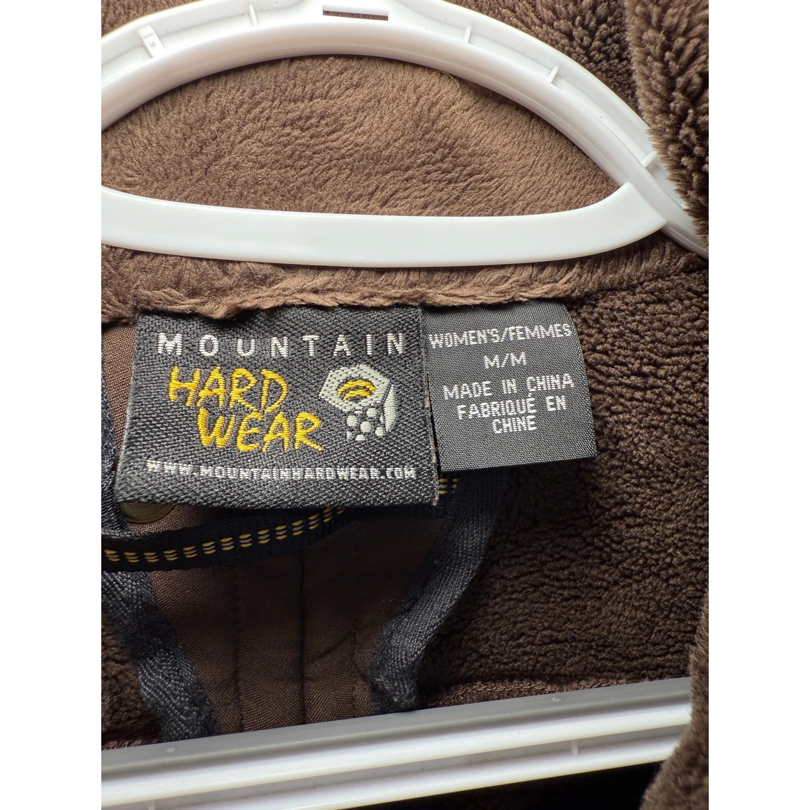 ALTRA Mountain Hardwear Tuja soft shell sherpa foderato trench cappotto donna medio outdoor