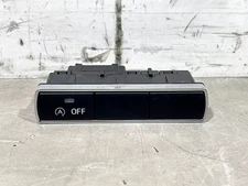 13-2017 FORD FIESTA MK7 MK7.5 AUTO START ON/OFF SWITCH BUTTON C1BTD3L0G11B573BA