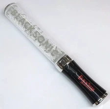 Black Sonic Penlight Team W Black Star Theater Starless Light Stick
