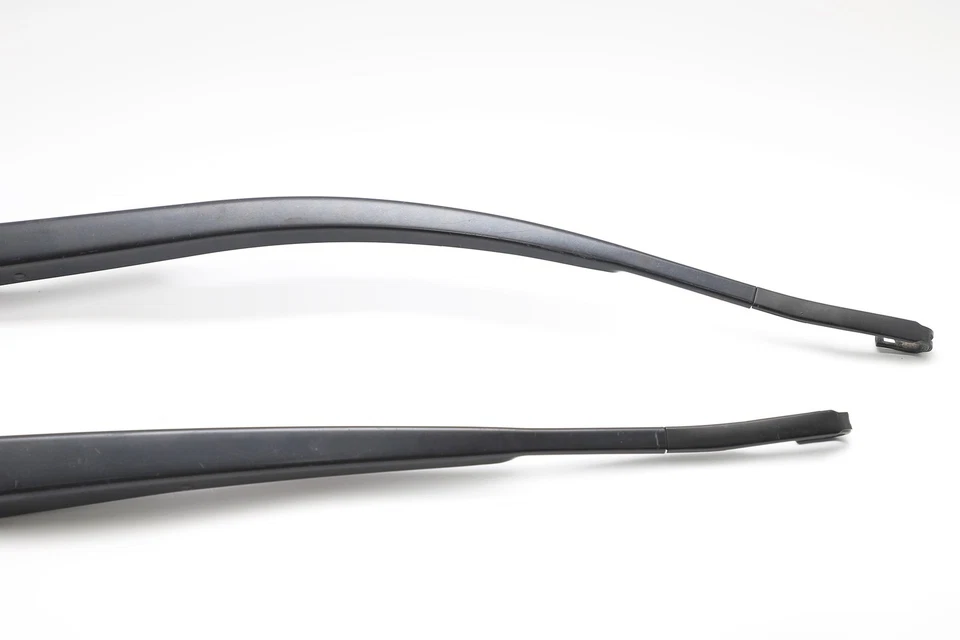 Juego de brazos limpiaparabrisas izquierdo y derecho Honda Crosstour 10-15 EX, A990, OEM, 20 Foto 3 de 3