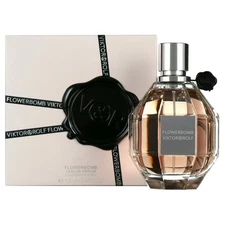 Viktor & Rolf Flowerbomb 3.4  Women's Eau de Parfum