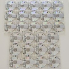 [ Used ] SONY MD 74 Neige MD MiniDisc lot of 27 260224