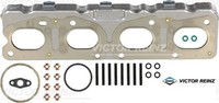 Victor Reinz 04-10382-01 Montagesatz FüR Lader Montagesatz Turbolader