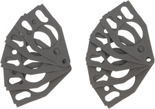 COMETIC - C10114 - Breather Gasket Kit for Ha...