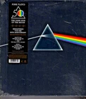 PINK FLOYD on LP  " THE DARK SIDE OF THE MOON " rock /MINT sealed