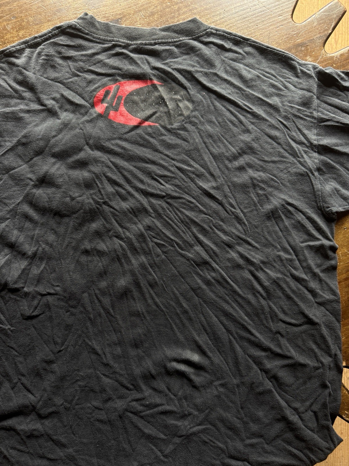 Vintage 90s Marlboro Promo Pocket T-shirt “you Get A Lot To Like” Size XL