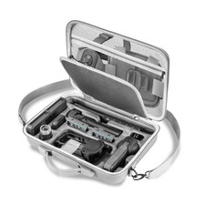 Carrying Case Fits Insta360 X6 X5 Dual Travel Bag Accessories Storage Box