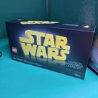 STAR WARS LEGO 75407 BRICK BUILT LOGO - NEW SEALED!