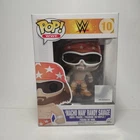 Funko POP! WWE MACHO MAN RANDY SAVAGE 10