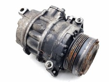 Mercedes-Benz Vito Viano W639 2011 Klimakompressor Pumpe 890634 Diesel AMD214675 Mercedes-Benz Vito Viano W639 2011 Klimakompressor Pumpe 890634 Diesel AMD214675