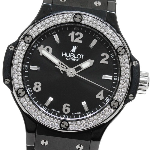 HUBLOT Big Bang Black Magic 361.CV.1270.RX.1104 TO289501