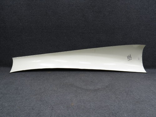 6221231-200 Cessna 650 Fairing Assembly Upper LH
