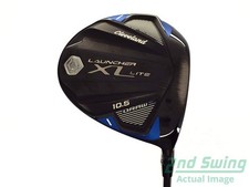 Cleveland Launcher XL Lite Draw Driver 10.5° Graphite Senior Right 46.0in