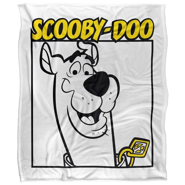 Scooby Doo - Decke, Umriss (TV18600)-image