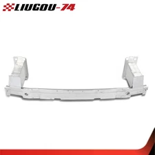 Fit For 2019-2023 Porsche Cayenne Front Bumper Reinforcement Impact Bar Aluminum