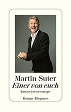 Einer von euch: Bastian Schweinsteiger von Su...