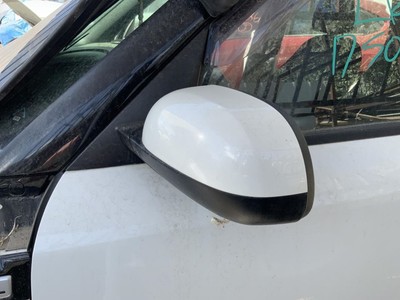 Driver Side View Mirror Power Non-heated OEM 14-19 SOUL 1385813
