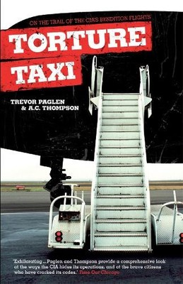Torture Taxi: On the Trail of the CIA's Rendition... by Paglen, Trevor Paperback
